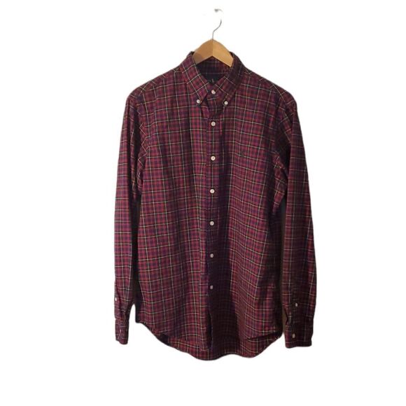 Ralph Lauren Men's Shirt M - Picture 1 of 4
